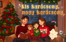 Kis karácsony, nagy karácsony