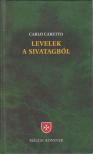Caretto, Carlo - Levelek a sivatagból [antikvár]