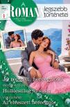 Melissa McClone - A Romana legszebb történetei 44. - Jó reggelt, hercegnőm!; Hullócsillag az égen; Az elveszett hercegnő [eKönyv: epub, mobi]