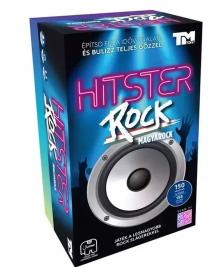 JUM0478 - HITSTER TÁRSAS MAGYAROCK