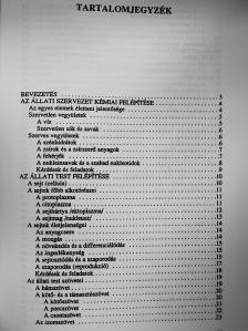 Dr. Racskó Pál - Háziállatok anatómiája és élettana [antikvár]