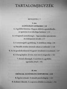 Aaron T. Beck - A gyűlölet fogságában [antikvár]