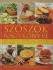 Catherine Atkinson - Szószok nagykönyve [antikvár]