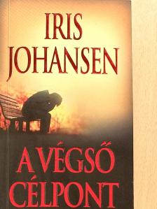 Iris Johansen - A végső célpont [antikvár]
