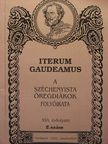 Dr. Duray Aladár - Iterum Gaudeamus 2003. szeptember [antikvár]