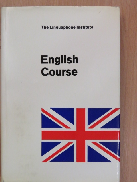 English Course [antikvár]