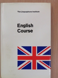 English Course [antikvár]