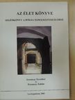 Ferenczy Erzsébet - Az élet könyve [antikvár]
