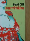 Paál Cili - Partitájm [antikvár]