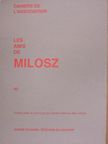 David Palmieri - Les amis de Milosz 43. [antikvár]