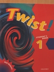 Rob Nolasco - Twist! - Student's Book 1 [antikvár]