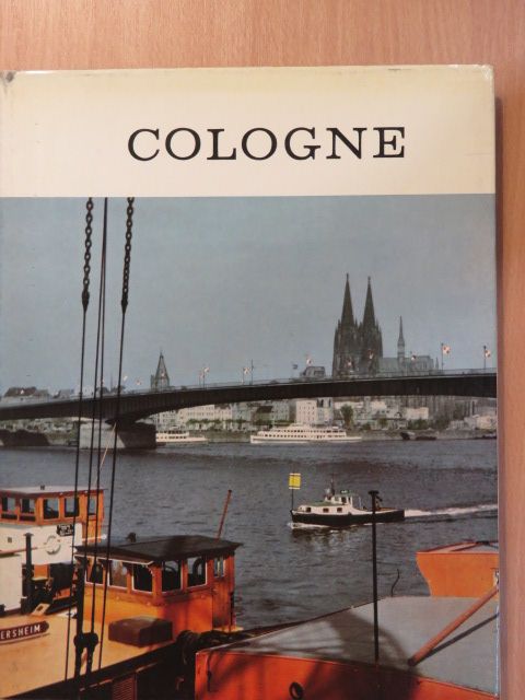 Cologne [antikvár]