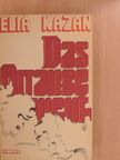 Elia Kazan - Das Arrangement [antikvár]