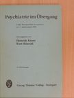 Ehrhardt H. - Psychiatrie im Übergang [antikvár]