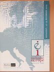 Christopher Gordon - Inclusive Europe? [antikvár]