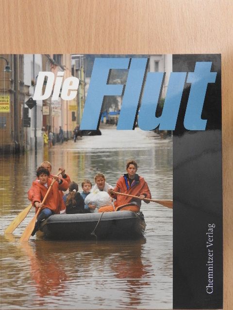 Die Flut [antikvár]