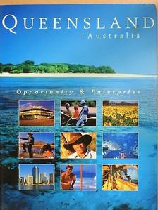 Bob Wilson - Queensland - Australia [antikvár]