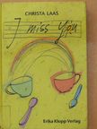 Christa Laas - I miss you [antikvár]