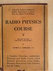 Alfred A. Ghirardi - Radio physics course [antikvár]