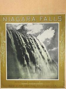 Niagara falls [antikvár]