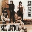 SEX ACTION - MOCSKOS ÉLET CD
