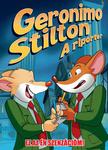 Geronimo Stilton - Geronimo Stilton: A riporter 2. Ez az ÉN szenzációm!