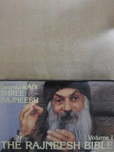 Bhagwan Shree Rajneesh - The Rajneesh Bible I. [antikvár]