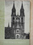 Ernst-Heinz Lemper - Der Dom zu Meissen [antikvár]