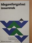 Dr. Miczek György - Idegenforgalmi ismeretek [antikvár]
