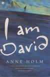 HOLM, ANNA - I Am David [antikvár]