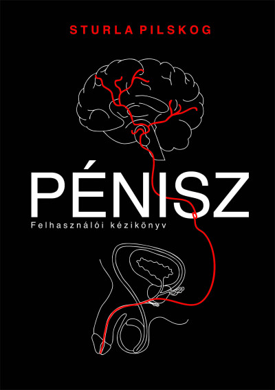 Sturla Pilskog - Pénisz