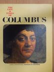 Cesare Giardini - The Life & Times of Columbus [antikvár]