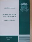Alan Houel - Kommunikációs tanulmányok II. [antikvár]