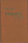 Vindis Zoltán - Versem, az élet [antikvár]