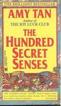 The Hundred Secret Senses [antikvár]