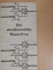 Norbert Hanrieder - Der oberösterreichische Bauernkriag [antikvár]
