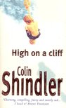 SHINDLER, COLIN - High on a Cliff [antikvár]