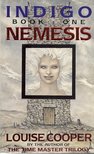 Cooper, Louise - Nemesis [antikvár]