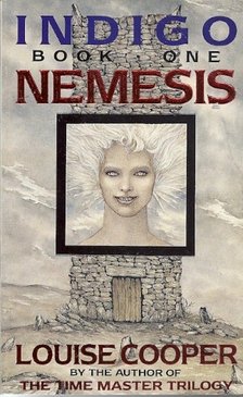 Cooper, Louise - Nemesis [antikvár]