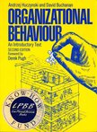 Andrzej Huczynski, David Buchanan - Organizational Behaviour: An Introductory Text [antikvár]