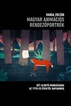 Varga Zoltán - Magyar animációs rendezőportrék