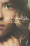 Sarah Bannan - Súlytalanul [antikvár]