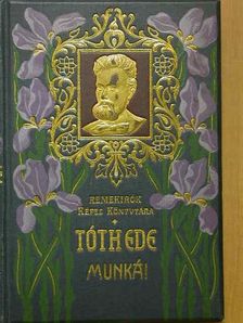 Tóth Ede - Tóth Ede válogatott munkái [antikvár]