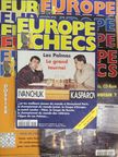 Alain Fayard - Europe Échecs 1997. (nem teljes évfolyam) [antikvár]