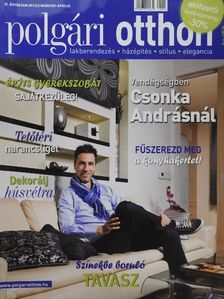Polgári Otthon 2012. március-április [antikvár]