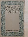 Rákosi Jenő - A magyarságért [antikvár]