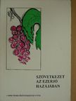 Gali Sándor - Szövetkezet az Ezerjó hazájában [antikvár]
