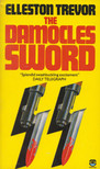 Elleston Trevor - The Damocles Sword [antikvár]