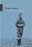 Fábián Kornélia - Tenger minden (dedikált) [antikvár]