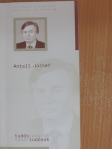 Dr. Kapronczay Károly - Antall József [antikvár]